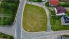 Działka budowlana Pietrzwałd gm. Ostróda - 2