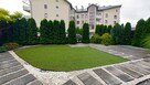 Jednopokojowe mieszkanie z dużym ogródkiem - 7