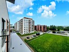 przytulne i zadbane, duże balkony, garaż podziemny - 10