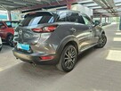 Mazda CX-3 2.0 121KM Sports-Line, Kamera,Navi,MartwePole,HandsFree,Head-up - 5