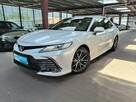 Toyota Camry 2.5 218KM Executive, Martwe Pole,Skóra,Kamera,Parktronik,Navi,FV23% - 3