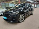 BMW X1 2.0 178KM xDrive Automat M-Sport, Navi,Kamera,El.Klapa,Rozp.Znak,FV23% - 3