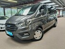 Ford Transit Custom 2.0 130KM 9osobowy,Parktronik,Tempomat,Android/AppleCar, Bi-XenonFV23% - 3