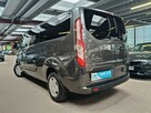 Ford Transit Custom 2.0 130KM 9osobowy,Parktronik,Tempomat,Android/AppleCar, Bi-XenonFV23% - 6