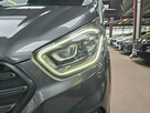 Ford Transit Custom 2.0 130KM 9osobowy,Parktronik,Tempomat,Android/AppleCar, Bi-XenonFV23% - 8