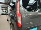 Ford Transit Custom 2.0 130KM 9osobowy,Parktronik,Tempomat,Android/AppleCar, Bi-XenonFV23% - 10