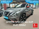 Nissan Juke 1.0 117KM N-Design Automat, Kamery360, MartwePole,Navi,HandsFree,Bose - 1