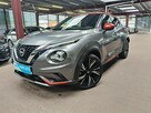 Nissan Juke 1.0 117KM N-Design Automat, Kamery360, MartwePole,Navi,HandsFree,Bose - 3