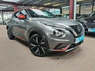 Nissan Juke 1.0 117KM N-Design Automat, Kamery360, MartwePole,Navi,HandsFree,Bose - 4