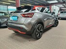 Nissan Juke 1.0 117KM N-Design Automat, Kamery360, MartwePole,Navi,HandsFree,Bose - 5