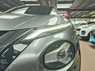 Nissan Juke 1.0 117KM N-Design Automat, Kamery360, MartwePole,Navi,HandsFree,Bose - 8