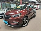Opel Mokka 1.4 140KM Skóra, Navi,Kamera,HandsFree,GrzaneFotele/Kierownica,BOSE - 3