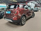 Opel Mokka 1.4 140KM Skóra, Navi,Kamera,HandsFree,GrzaneFotele/Kierownica,BOSE - 5