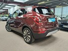 Opel Mokka 1.4 140KM Skóra, Navi,Kamera,HandsFree,GrzaneFotele/Kierownica,BOSE - 6