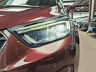Opel Mokka 1.4 140KM Skóra, Navi,Kamera,HandsFree,GrzaneFotele/Kierownica,BOSE - 8