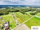 Działka budowlana Szymony gm. Kałuszyn - 2