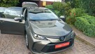 Toyota Corolla Comfort e-CVT 1.8 Hybryda Pełna historia ASO FV23% 48.7 export - 2