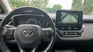 Toyota Corolla Comfort e-CVT 1.8 Hybryda Pełna historia ASO FV23% 48.7 export - 14
