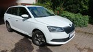 Škoda Fabia 1.0 MPI+LPG Salon Polska F.VAT 23% 32400 Netto - 3