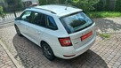 Škoda Fabia 1.0 MPI+LPG Salon Polska F.VAT 23% 32400 Netto - 4