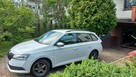 Škoda Fabia 1.0 MPI+LPG Salon Polska F.VAT 23% 32400 Netto - 6