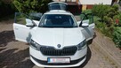 Škoda Fabia 1.0 MPI+LPG Salon Polska F.VAT 23% 32400 Netto - 10