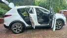 Kia Sportage 4x4 Salon PL Serwis ASO 1.6 136KM  Ledy 56800 Export Kamera Cofania - 3