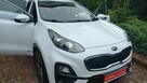 Kia Sportage 4x4 Salon PL Serwis ASO 1.6 136KM  Ledy 56800 Export Kamera Cofania - 4