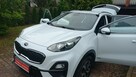 Kia Sportage 4x4 Salon PL Serwis ASO 1.6 136KM  Ledy 56800 Export Kamera Cofania - 5