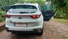 Kia Sportage 4x4 Salon PL Serwis ASO 1.6 136KM  Ledy 56800 Export Kamera Cofania - 7