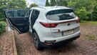 Kia Sportage 4x4 Salon PL Serwis ASO 1.6 136KM  Ledy 56800 Export Kamera Cofania - 8