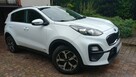 Kia Sportage 4x4 Salon PL Serwis ASO 1.6 136KM  Ledy 56800 Export Kamera Cofania - 10
