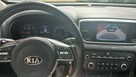 Kia Sportage 4x4 Salon PL Serwis ASO 1.6 136KM  Ledy 56800 Export Kamera Cofania - 16