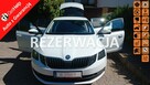 Škoda Octavia Rezerwacja DSG Salon PL Serwis ASO 1.5 TSI 150KM  Export 31600 - 1