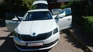 Škoda Octavia Rezerwacja DSG Salon PL Serwis ASO 1.5 TSI 150KM  Export 31600 - 3