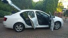 Škoda Octavia Rezerwacja DSG Salon PL Serwis ASO 1.5 TSI 150KM  Export 31600 - 8