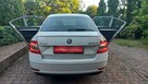 Škoda Octavia Rezerwacja DSG Salon PL Serwis ASO 1.5 TSI 150KM  Export 31600 - 9