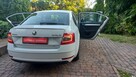 Škoda Octavia Rezerwacja DSG Salon PL Serwis ASO 1.5 TSI 150KM  Export 31600 - 10