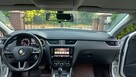 Škoda Octavia Rezerwacja DSG Salon PL Serwis ASO 1.5 TSI 150KM  Export 31600 - 11