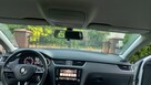 Škoda Octavia Rezerwacja DSG Salon PL Serwis ASO 1.5 TSI 150KM  Export 31600 - 12