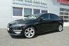 Ford Mondeo 2.0 TDCi ST-Line Automat LED Xenon Navi Alcantara Serwis Euro-5 - 7