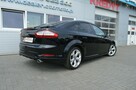 Ford Mondeo 2.0 TDCi ST-Line Automat LED Xenon Navi Alcantara Serwis Euro-5 - 9