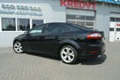 Ford Mondeo 2.0 TDCi ST-Line Automat LED Xenon Navi Alcantara Serwis Euro-5 - 14
