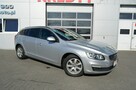 Volvo V60 1.6 D2 Serwisowany LED Navi Klimatronik EURO-5 - 9