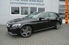 Mercedes C 200 1.6 CDi Serwis Full LED Navi Kamera Nowe opony 207 tys.km. Euro-6b - 1