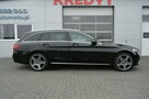 Mercedes C 200 1.6 CDi Serwis Full LED Navi Kamera Nowe opony 207 tys.km. Euro-6b - 12