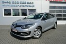 Renault Megane 1.2TCe LIMITED LED Navi Nowy rozrząd filtry olej sprzęgło akumulator - 5