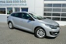 Renault Megane 1.2TCe LIMITED LED Navi Nowy rozrząd filtry olej sprzęgło akumulator - 7