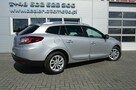 Renault Megane 1.2TCe LIMITED LED Navi Nowy rozrząd filtry olej sprzęgło akumulator - 10
