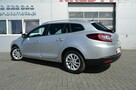 Renault Megane 1.2TCe LIMITED LED Navi Nowy rozrząd filtry olej sprzęgło akumulator - 14